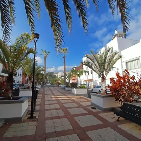Ballesteros Place Sunset A