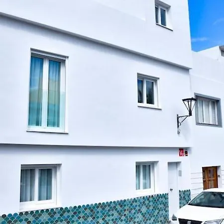 Ballesteros Place Sunset A Apartament