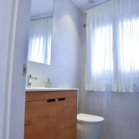 Apartament Ballesteros Place Sunset A *