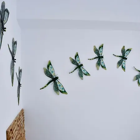 Ballesteros Place Sunset A Apartament