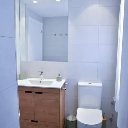 Apartament Ballesteros Place Sunset A Puerto de la Cruz (Tenerife)