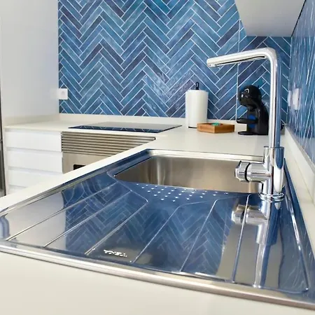 Ballesteros Place Sunset A Apartament *