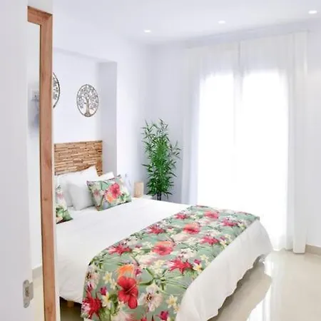 Ballesteros Place Sunset A *