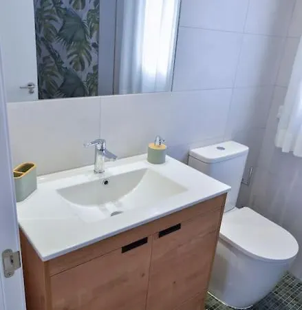 Ballesteros Place Sunset A Apartament Puerto de la Cruz (Tenerife)