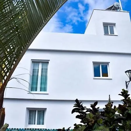 Ballesteros Place Sunset A Apartament *