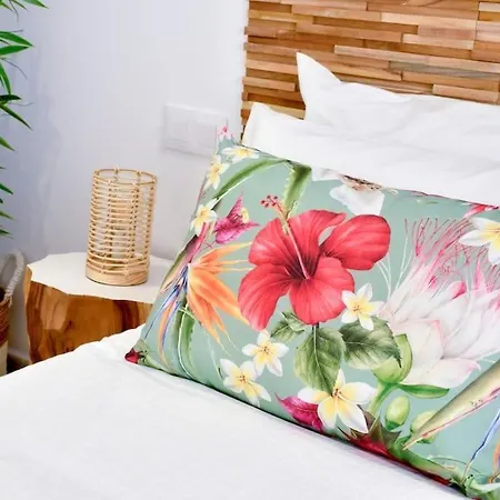 Ballesteros Place Sunset A Apartament