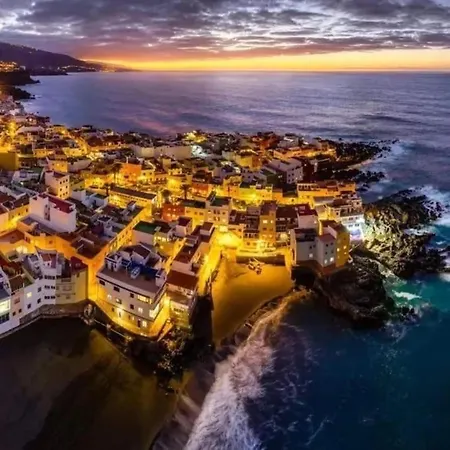 Apartament Ballesteros Place Sunset A