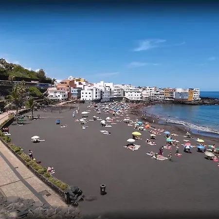 Apartament Ballesteros Place Sunset A *