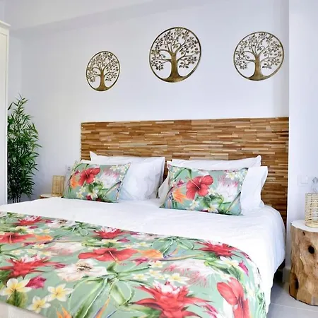 Apartament Ballesteros Place Sunset A